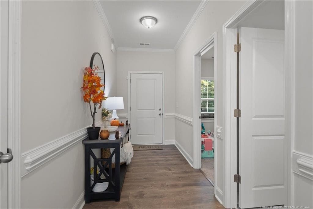 Photo 9 - 7840 Rufus Johnson Road, Fayetteville, NC 28306