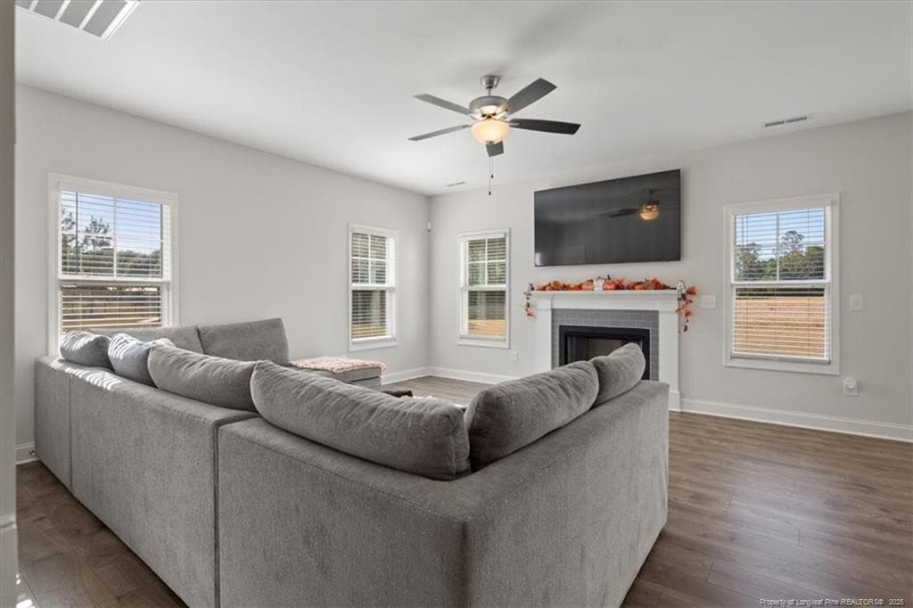 Photo 14 - 7840 Rufus Johnson Road, Fayetteville, NC 28306