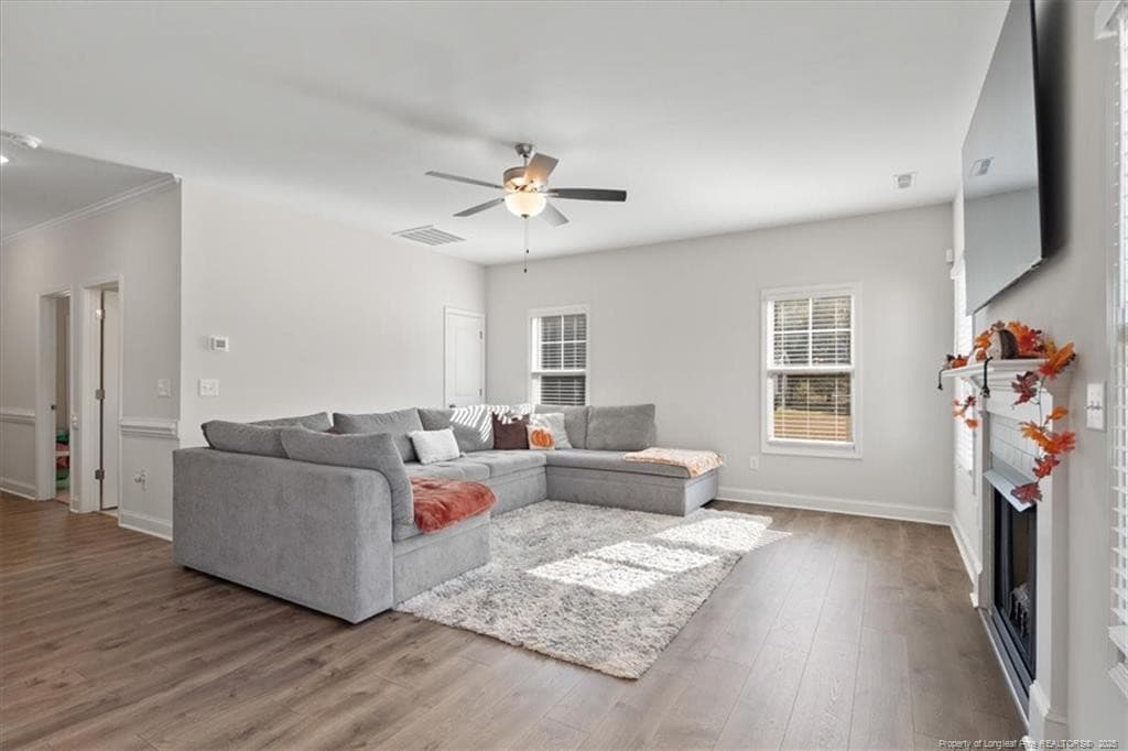 Photo 15 - 7840 Rufus Johnson Road, Fayetteville, NC 28306