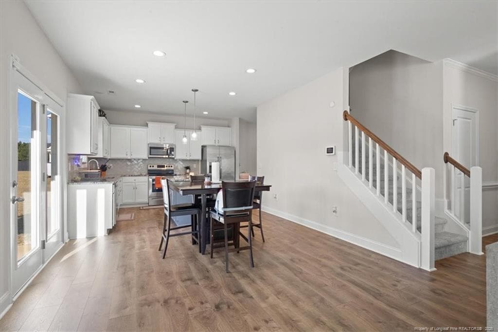 Photo 18 - 7840 Rufus Johnson Road, Fayetteville, NC 28306