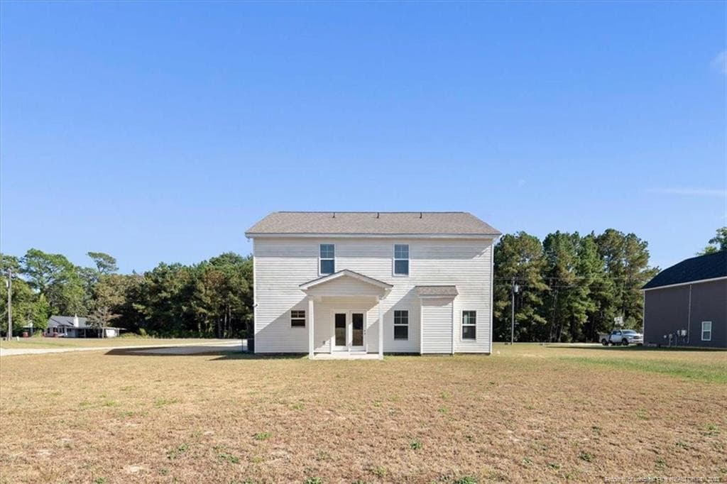Photo 50 - 7840 Rufus Johnson Road, Fayetteville, NC 28306
