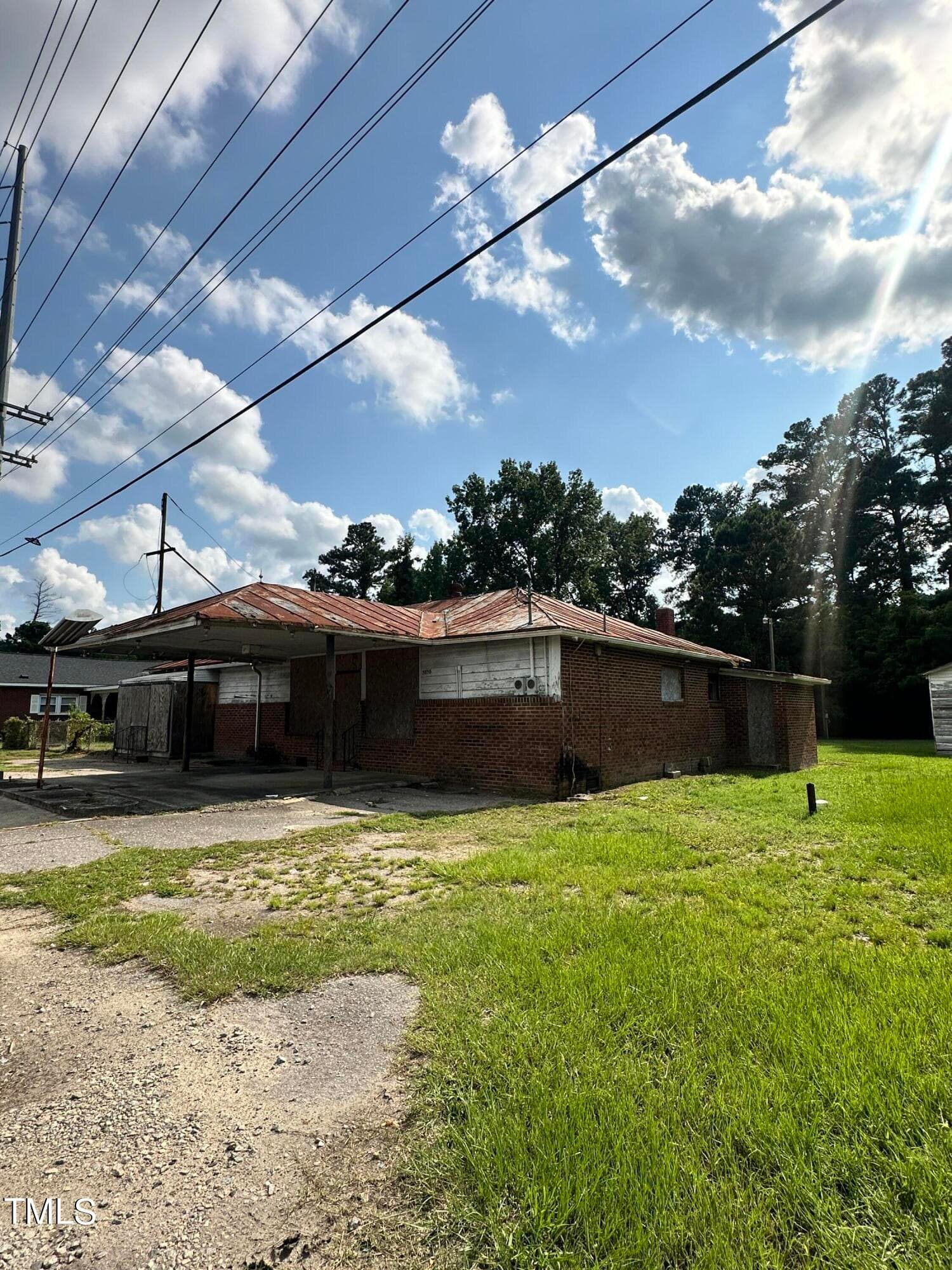 IMG_2163 - 5854 Nc-48, Battleboro, NC 27809