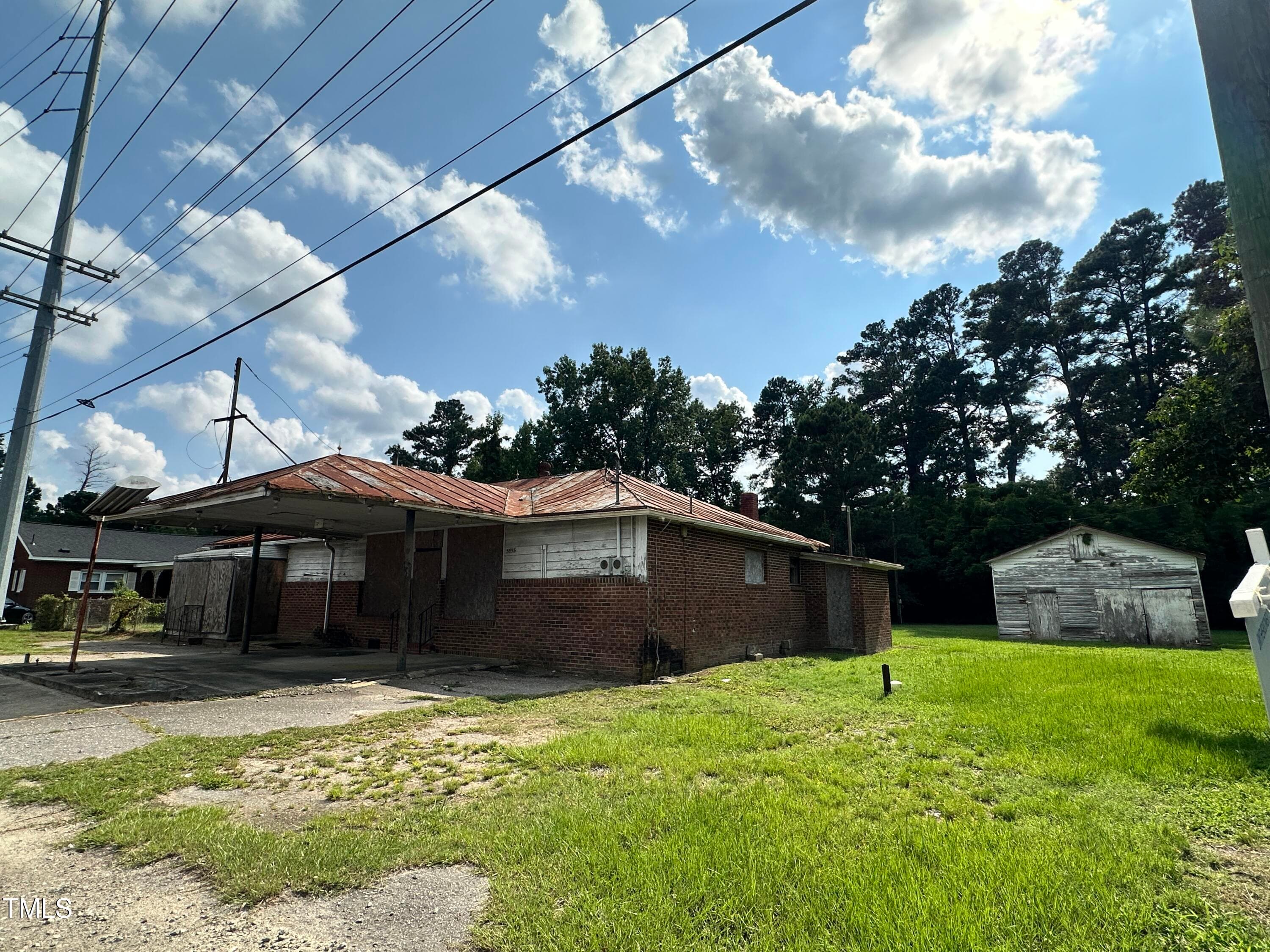 IMG_2164 - 5854 Nc-48, Battleboro, NC 27809