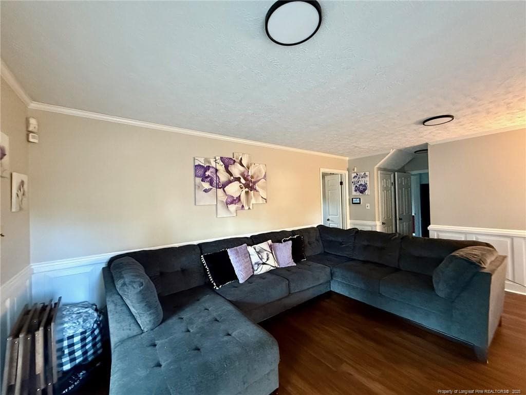 Photo 5 - 715 Brougham Road, Fayetteville, NC 28311, Fayetteville