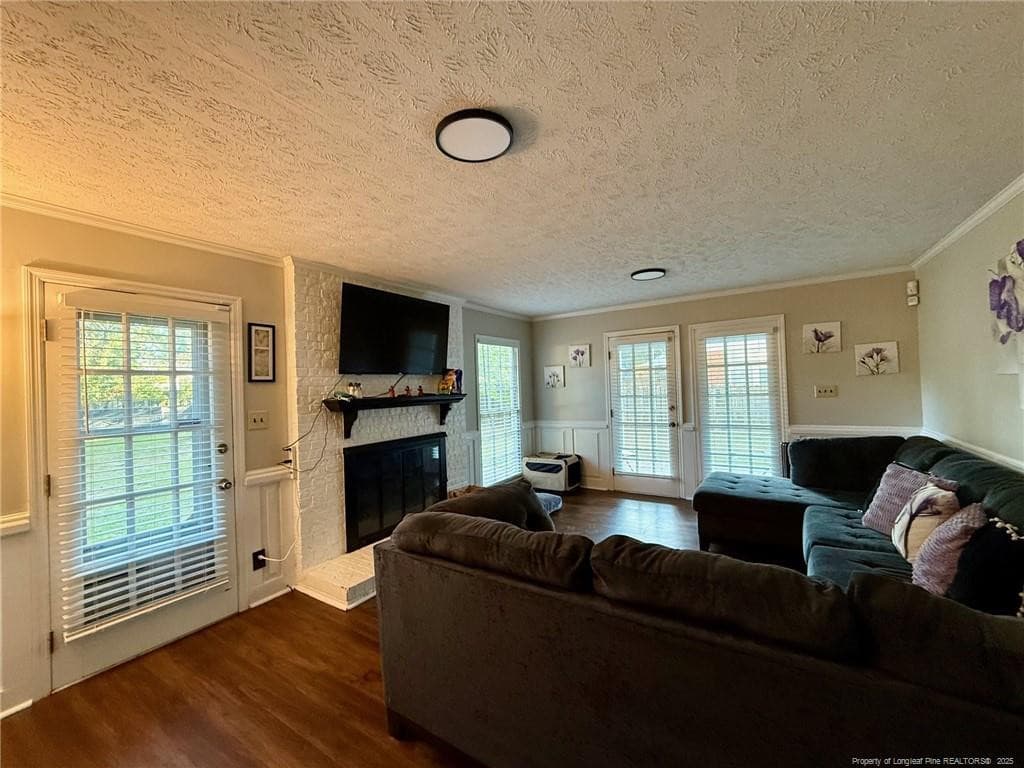 Photo 6 - 715 Brougham Road, Fayetteville, NC 28311, Fayetteville