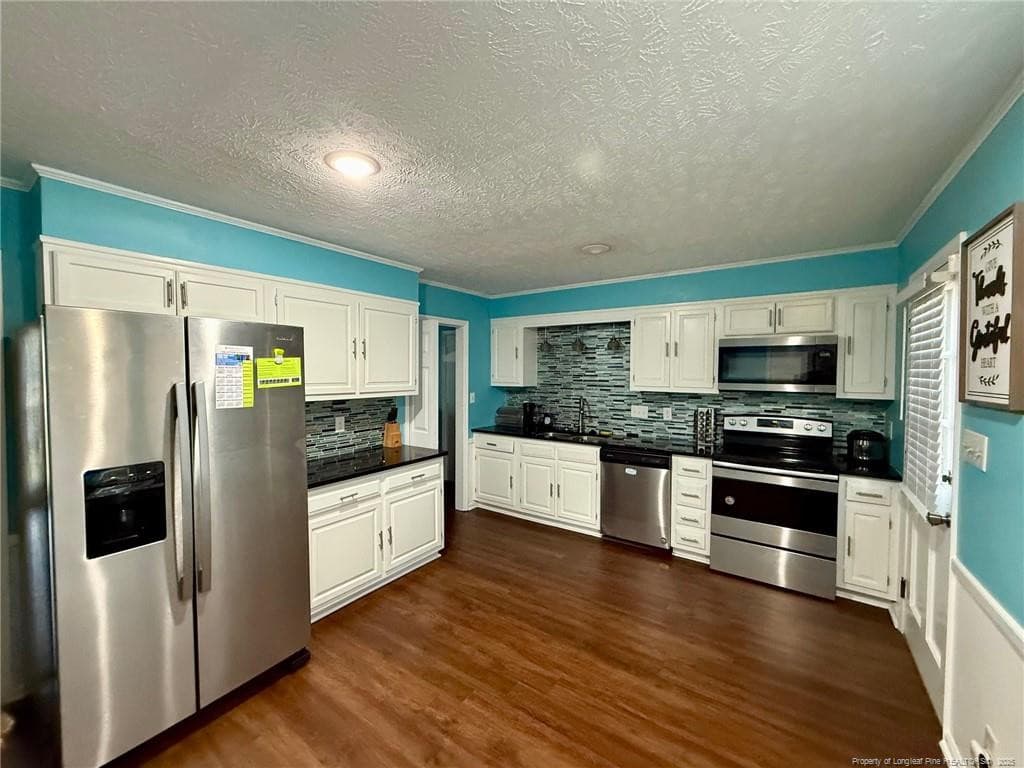 Photo 7 - 715 Brougham Road, Fayetteville, NC 28311, Fayetteville