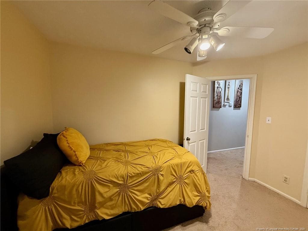 Photo 16 - 715 Brougham Road, Fayetteville, NC 28311, Fayetteville
