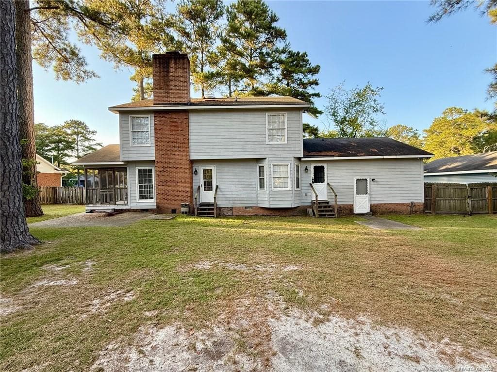 Photo 21 - 715 Brougham Road, Fayetteville, NC 28311, Fayetteville