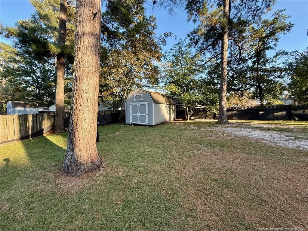 Photo 22 - 715 Brougham Road, Fayetteville, NC 28311, Fayetteville
