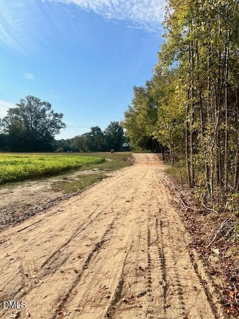 0 Nc 56 Highway, Castalia, NC 27816