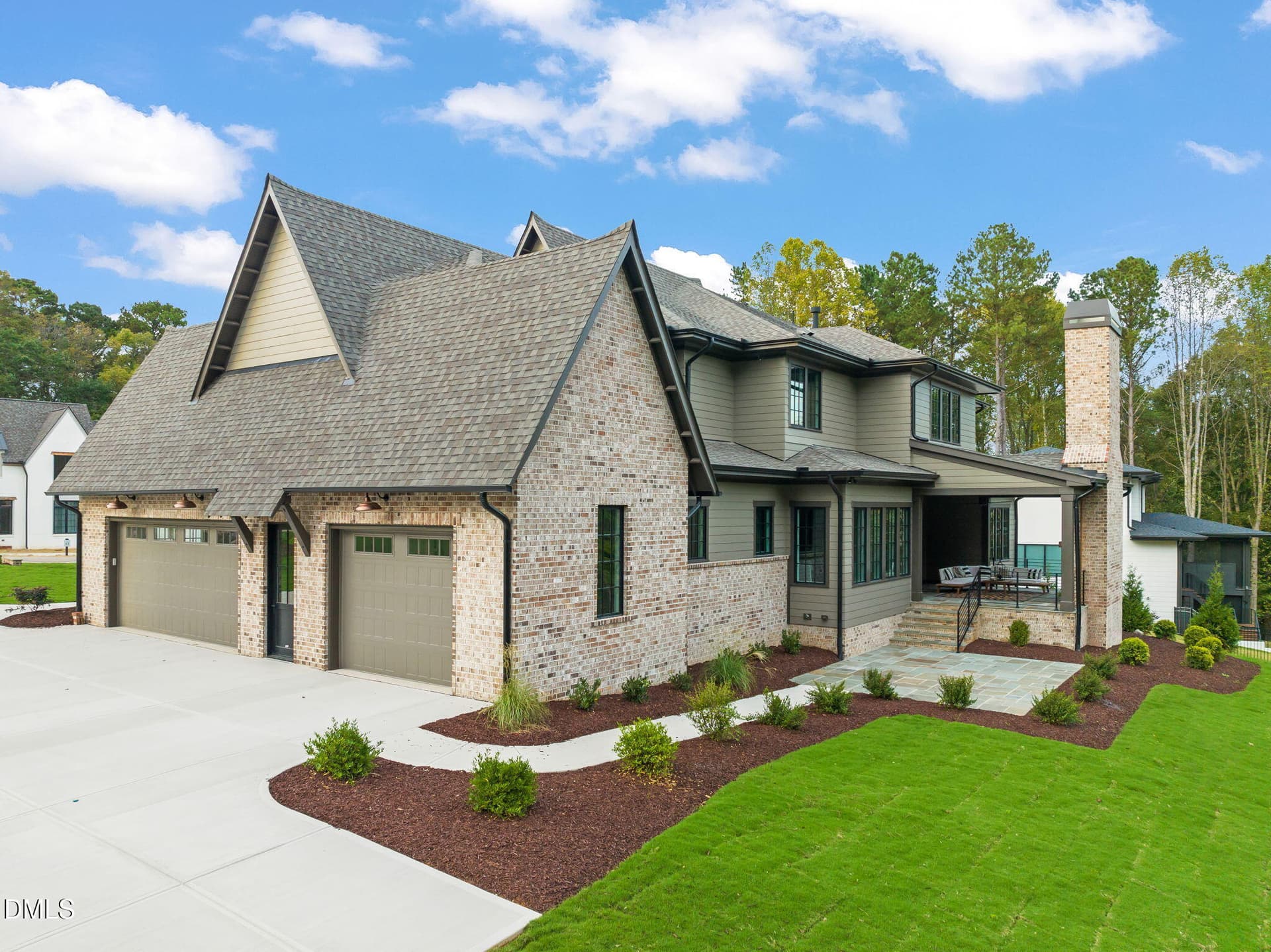 79-web-or-mls-38-web-or-mls-untitled-11 - 1812 Stream Manor Court, Wake Forest, NC 27587