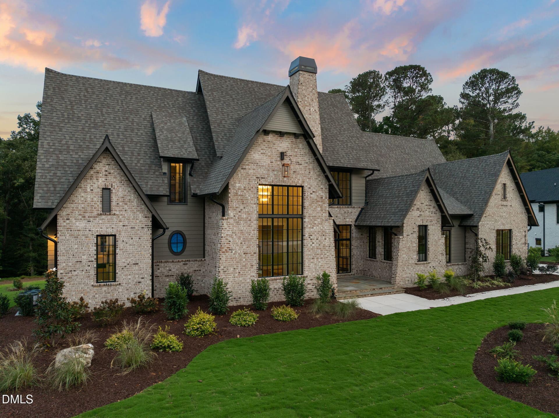 87-web-or-mls-48-web-or-mls-untitled-17 - 1812 Stream Manor Court, Wake Forest, NC 27587