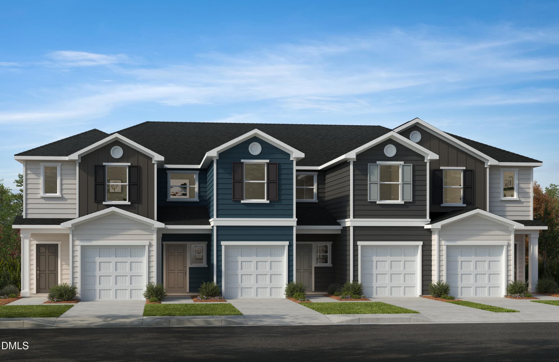 2029 Oakdale Drive, Durham, NC 27703