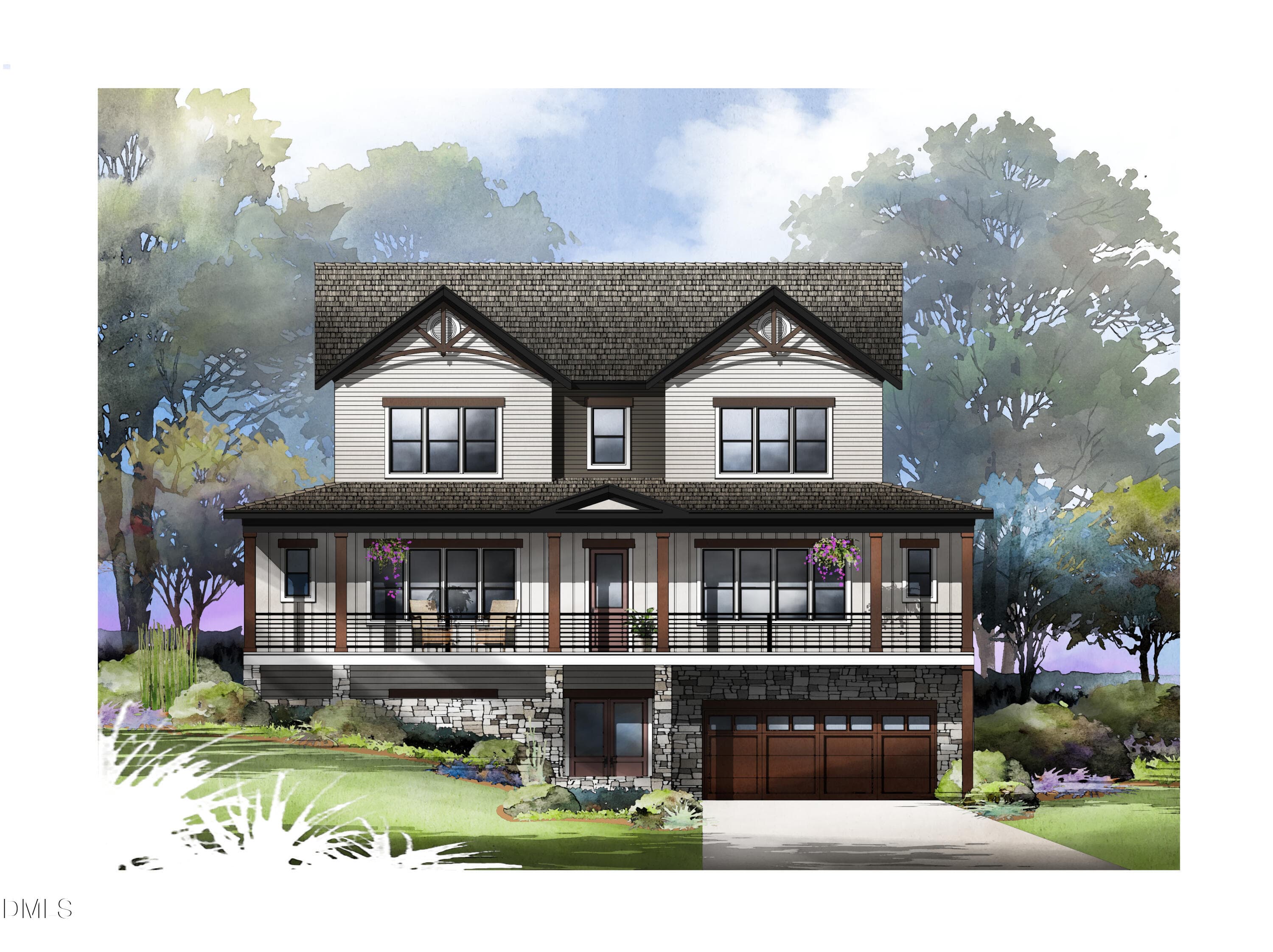 2907 Churchill - 2907 Churchill Road, Raleigh, NC 27607, Raleigh