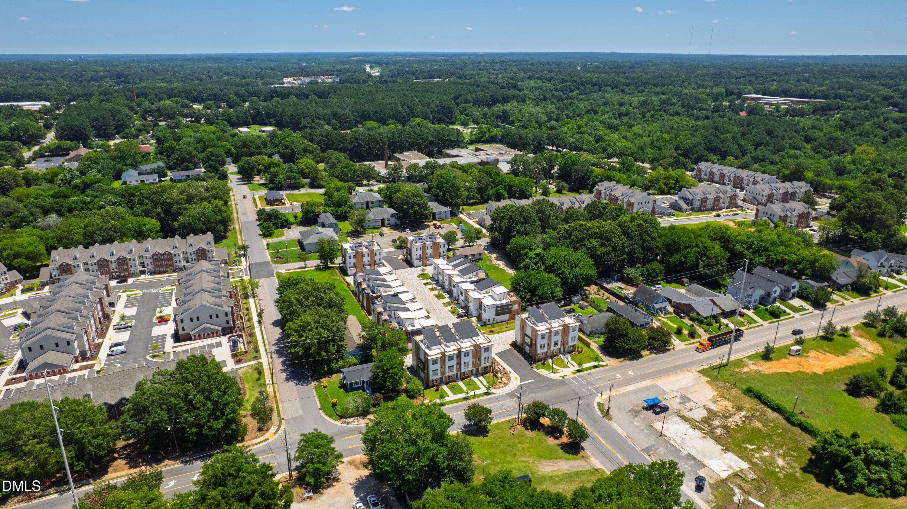 Garner (4) - 1313 Garner Road 102, Raleigh, NC 27610, Raleigh