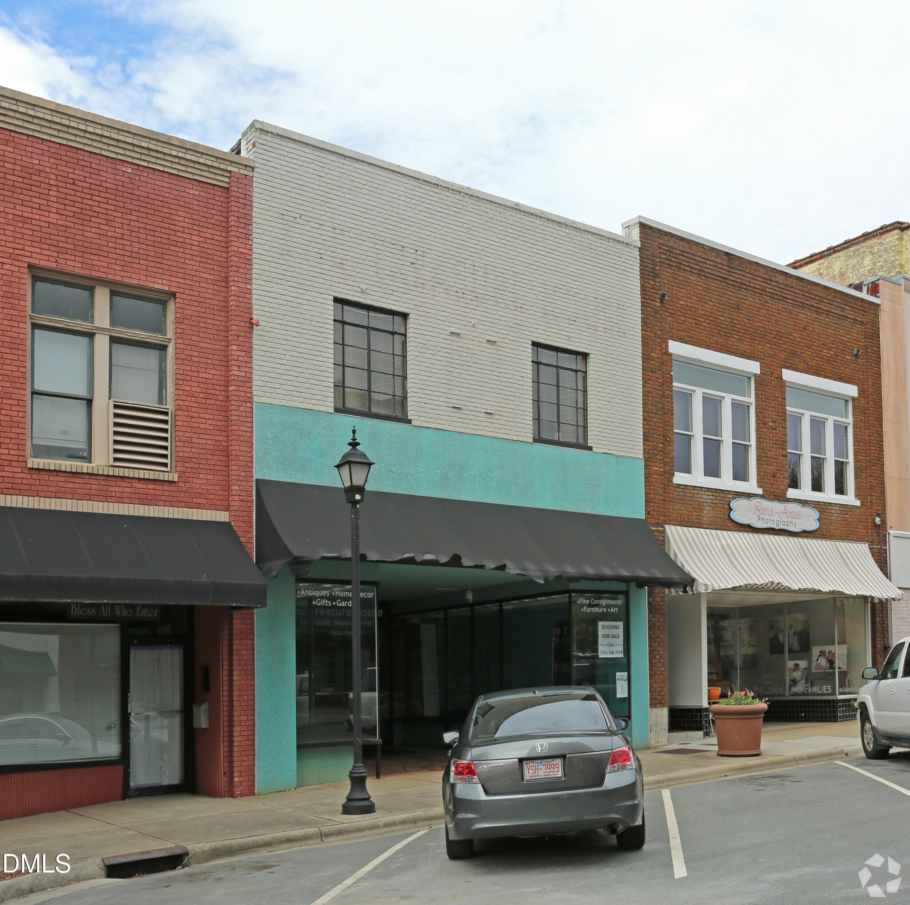 347 S Main1 - 347 S Main Street, Burlington, NC 27215, Burlington