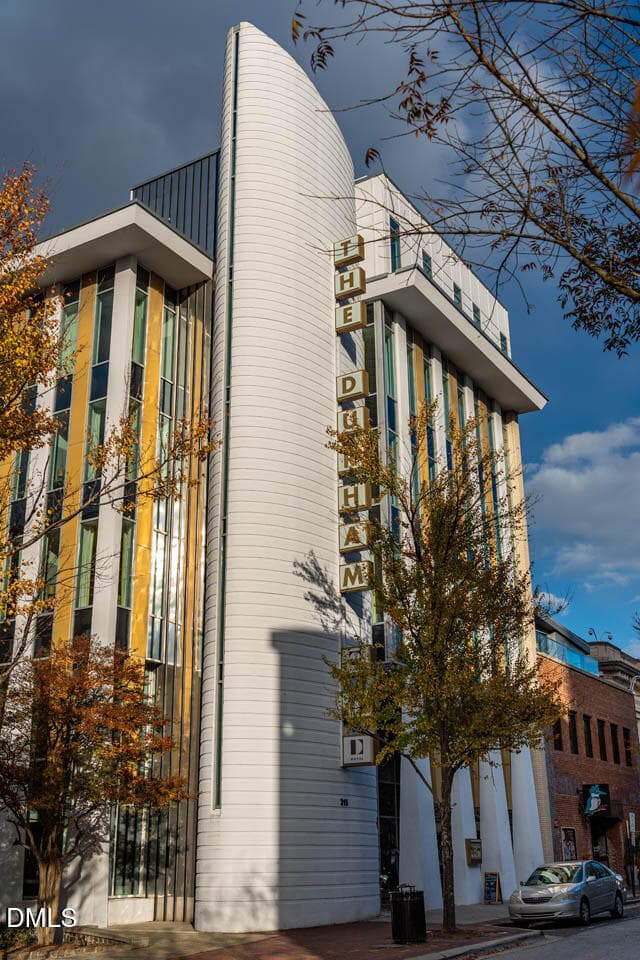DurhamContext-09 - 1506 N Hyde Park Avenue, Durham, NC 27701, Durham
