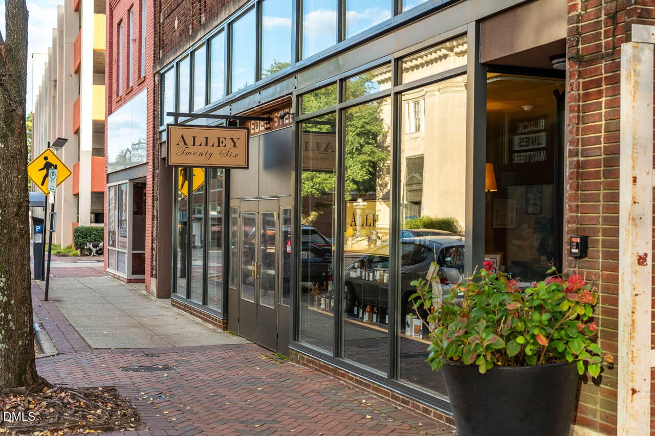 DurhamContext-10 - 1506 N Hyde Park Avenue, Durham, NC 27701, Durham