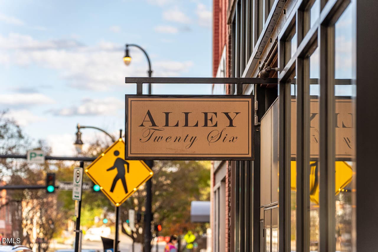 DurhamContext-11 - 1506 N Hyde Park Avenue, Durham, NC 27701, Durham
