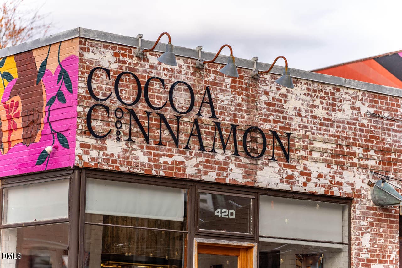 DurhamContext-19 - 1506 N Hyde Park Avenue, Durham, NC 27701, Durham