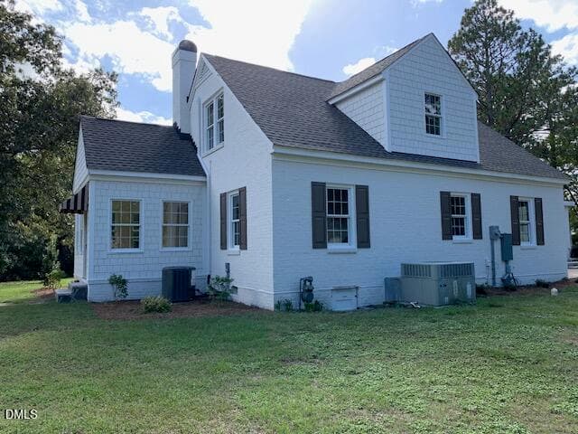 IMG_0941 - 706 W Front Street, Lillington, NC 27546