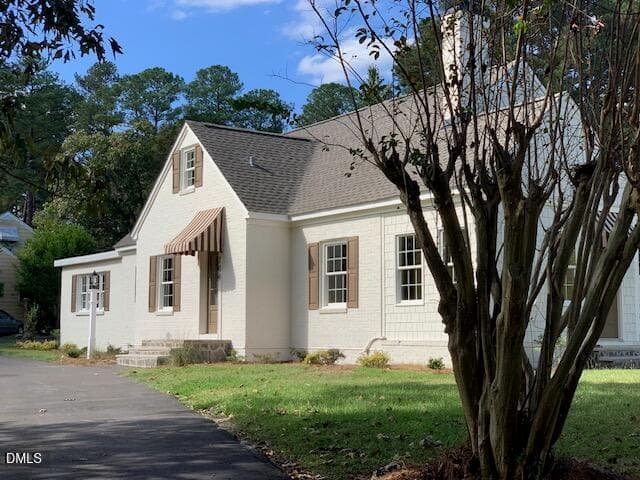 IMG_0943 - 706 W Front Street, Lillington, NC 27546