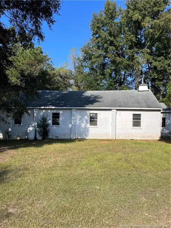 Photo 2 - 1007 San Lee Drive, Sanford, NC 27330