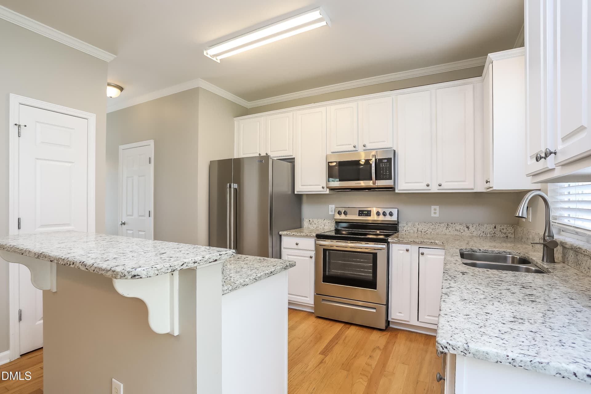 1005072.1303 Crimson Creek Drive - Kitch - 1303 Crimson Creek Drive, Durham, NC 27713
