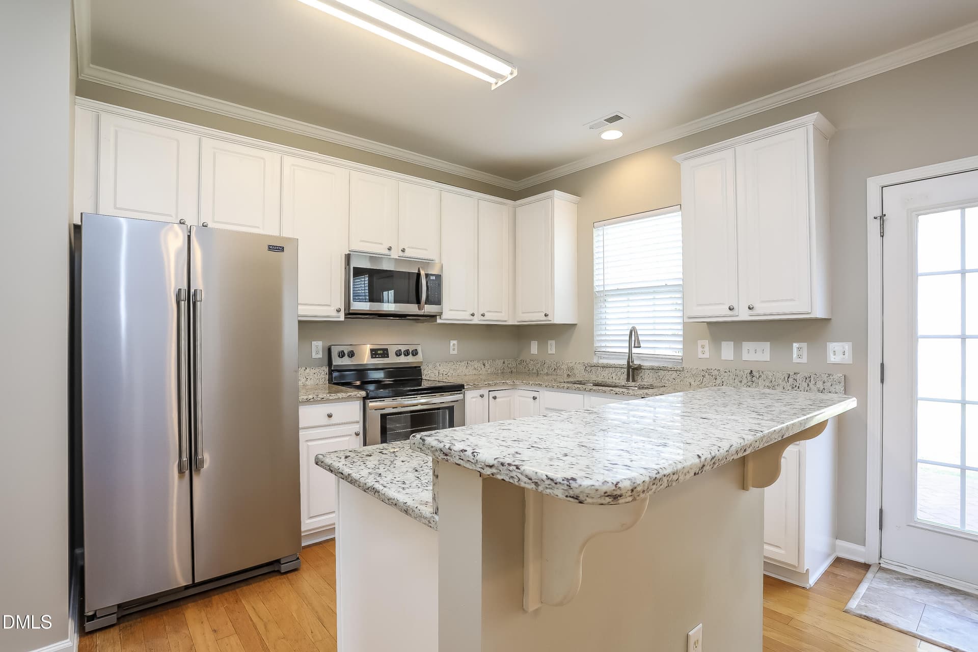 1005072.1303 Crimson Creek Drive - Kitch - 1303 Crimson Creek Drive, Durham, NC 27713