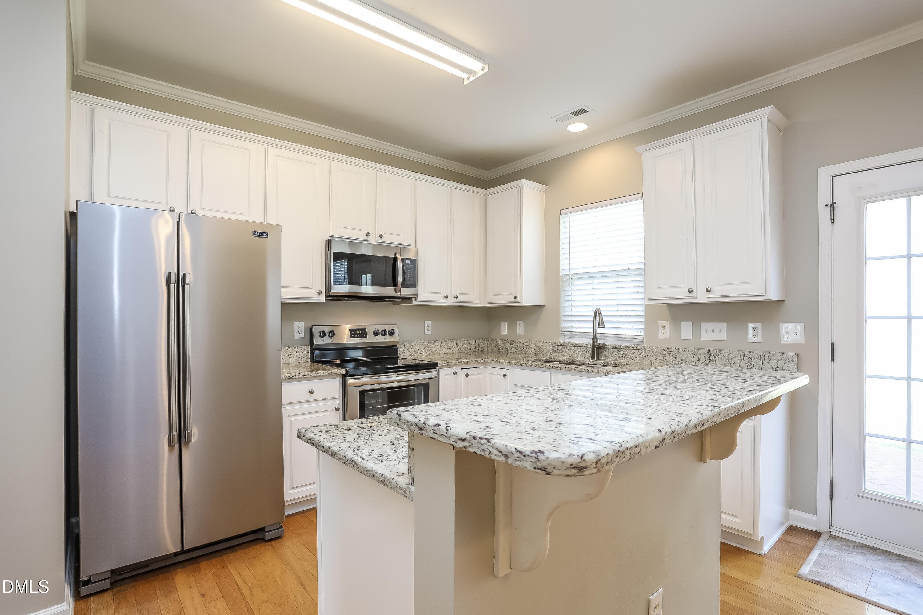 1005072.1303 Crimson Creek Drive - Kitch - 1303 Crimson Creek Drive, Durham, NC 27713, Durham