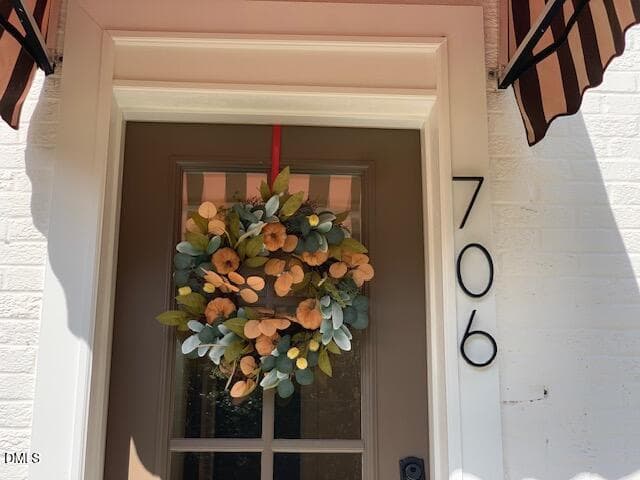IMG_0985 - 706 W Front Street, Lillington, NC 27546