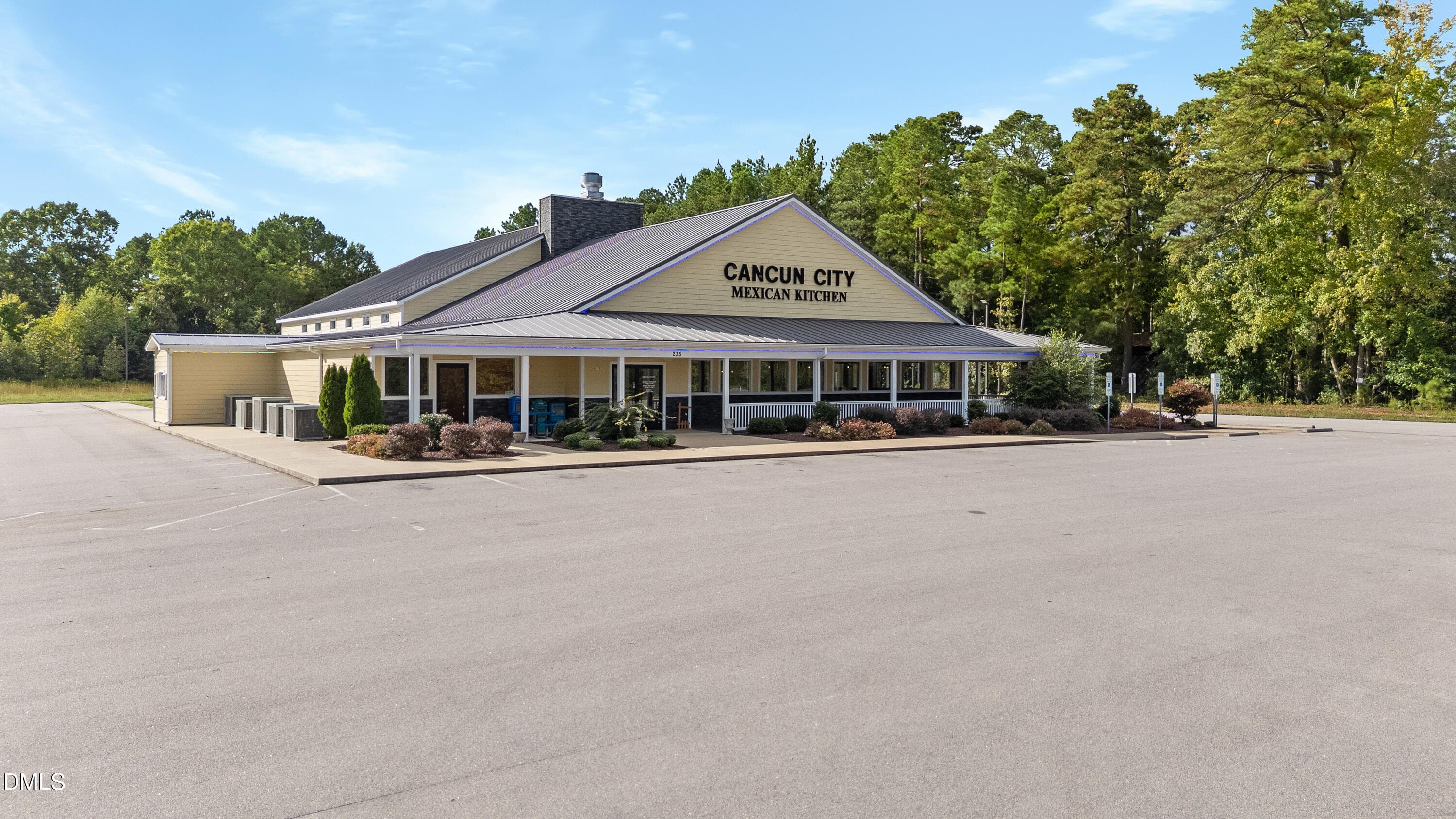 235 N Mosby Avenue, Littleton, NC 27850
