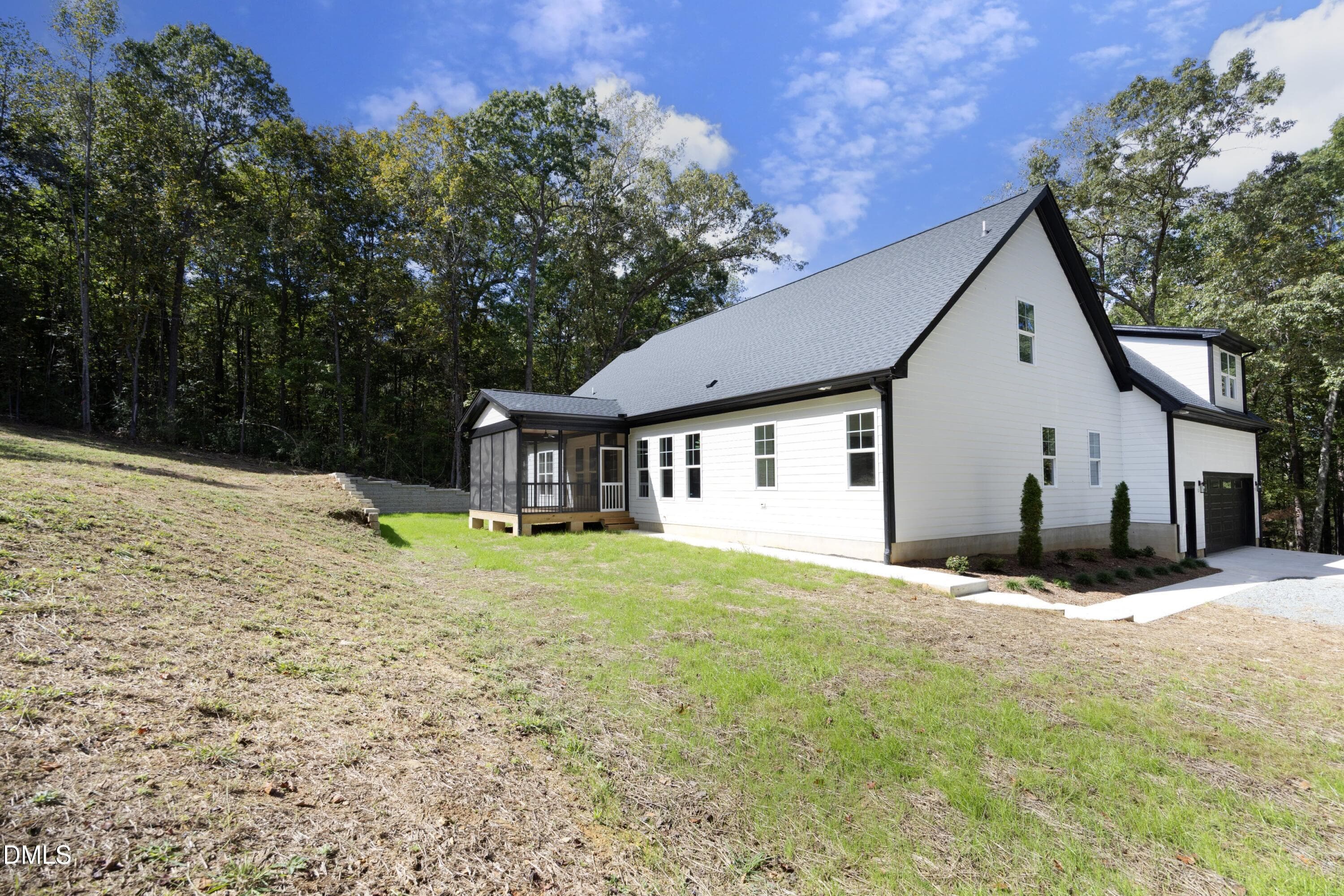 17Back - 2817 Silk Hope Gum Springs Road, Pittsboro, NC 27312, Pittsboro