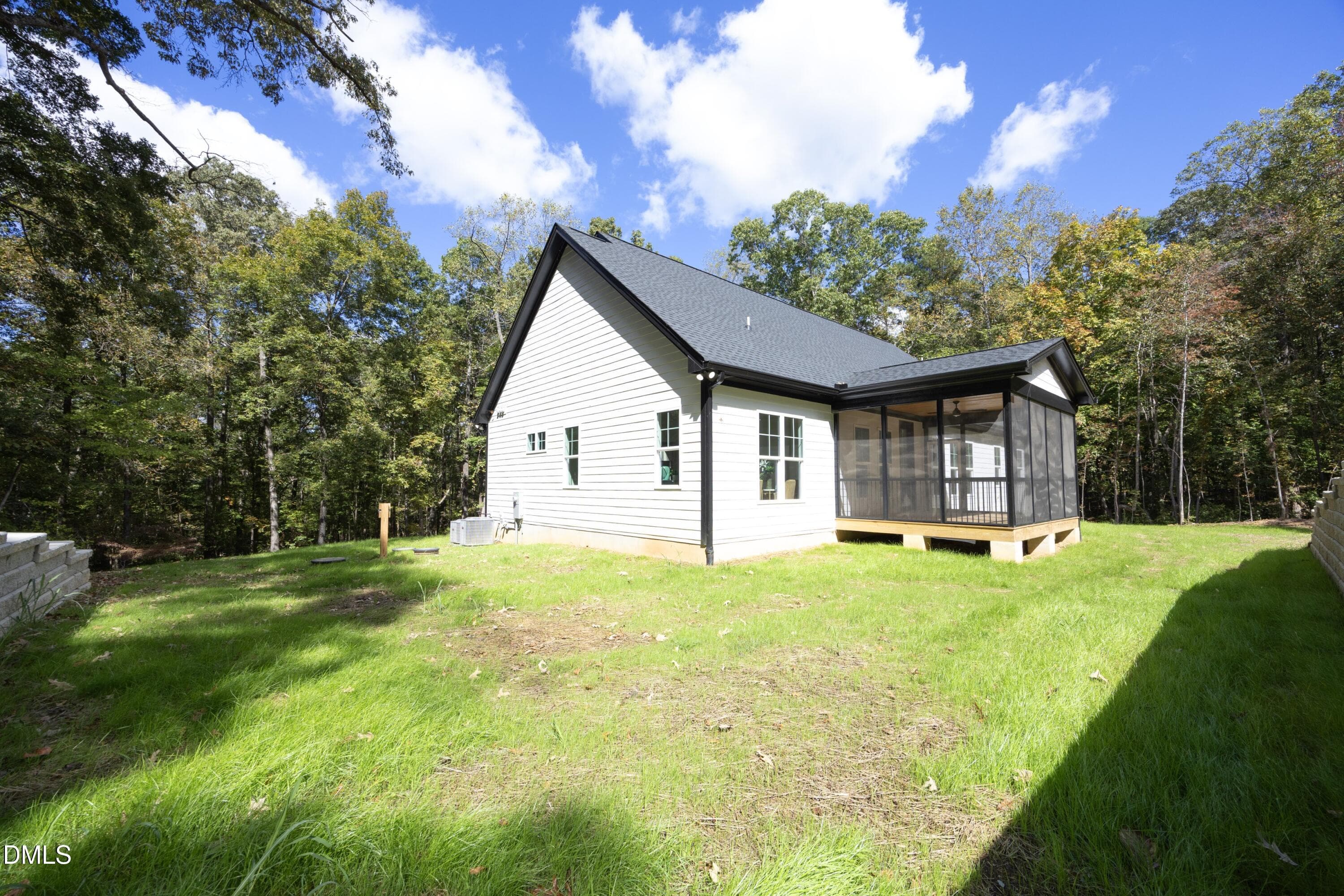 20Back - 2817 Silk Hope Gum Springs Road, Pittsboro, NC 27312, Pittsboro
