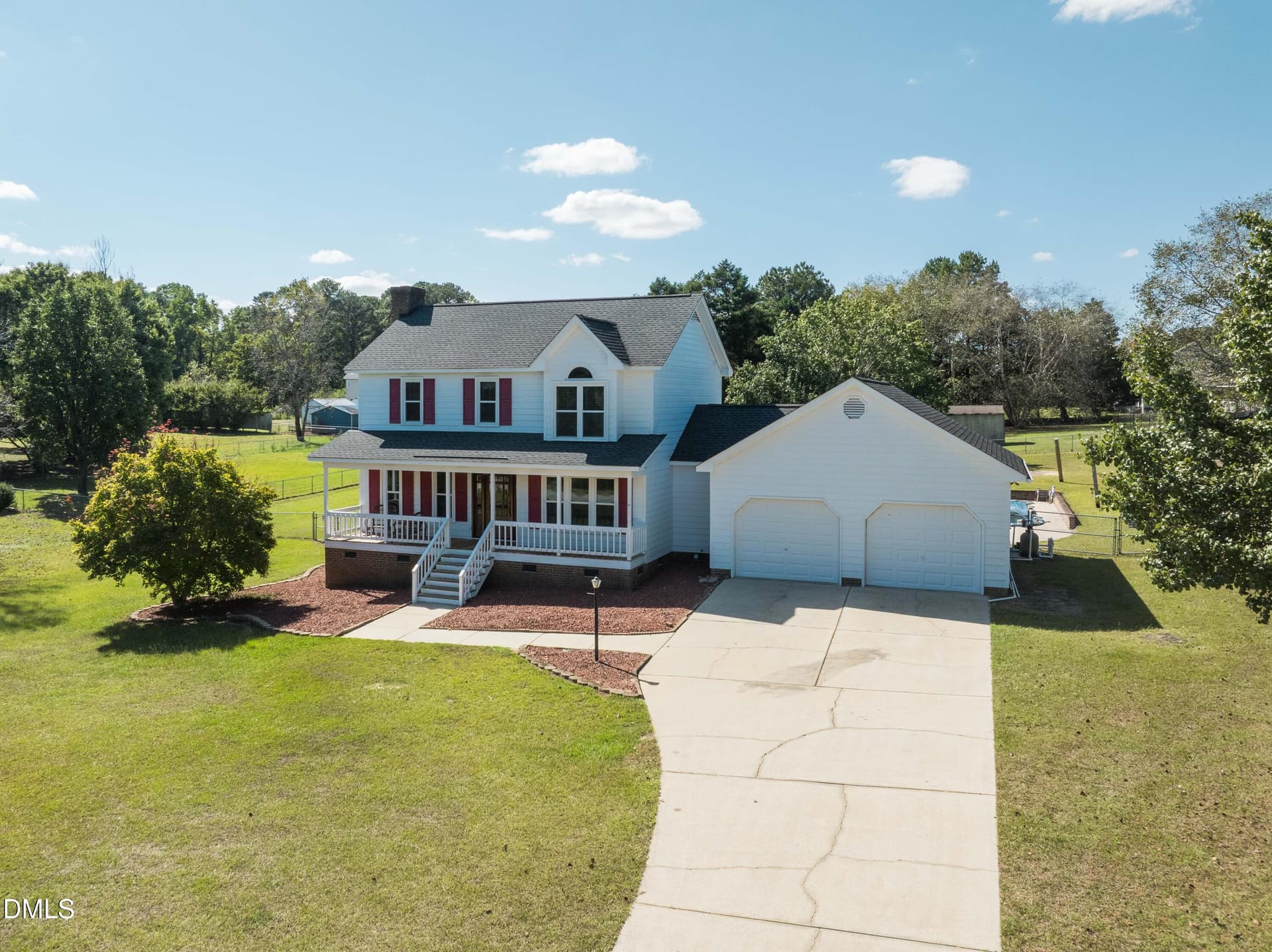 DJI_0006 - 3002 Red Circle, Willow Springs, NC 27592