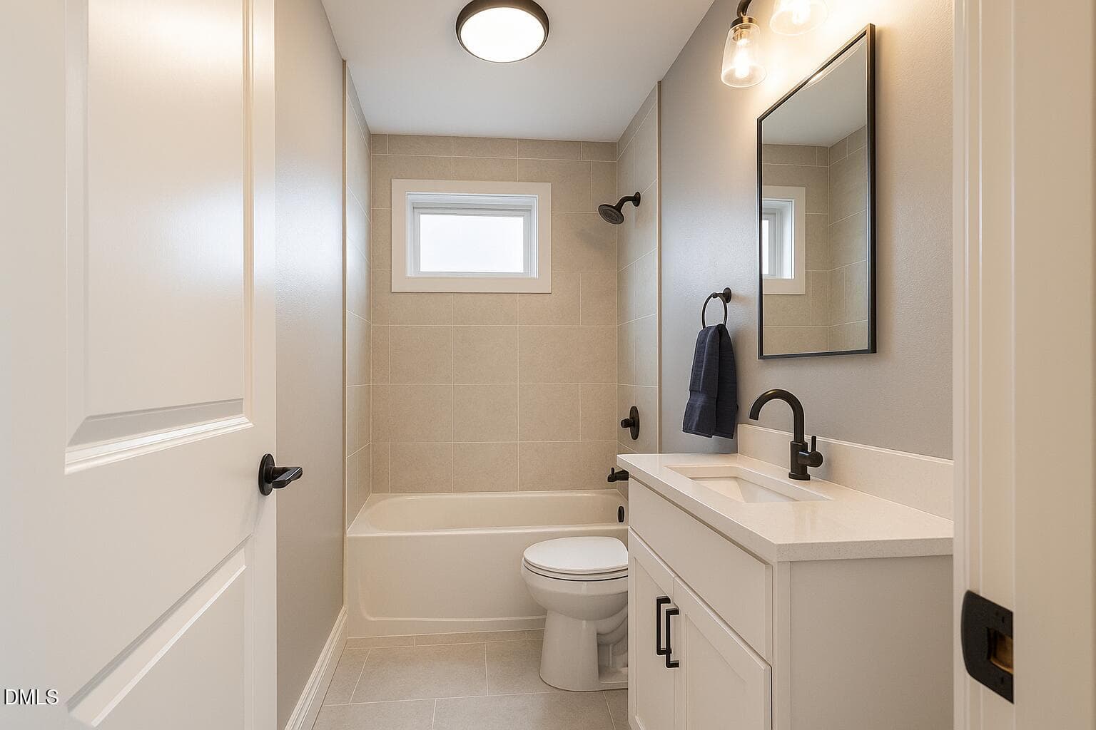 BATHROOM 2 - 3256 Cascade Lane, Durham, NC 27704, Durham