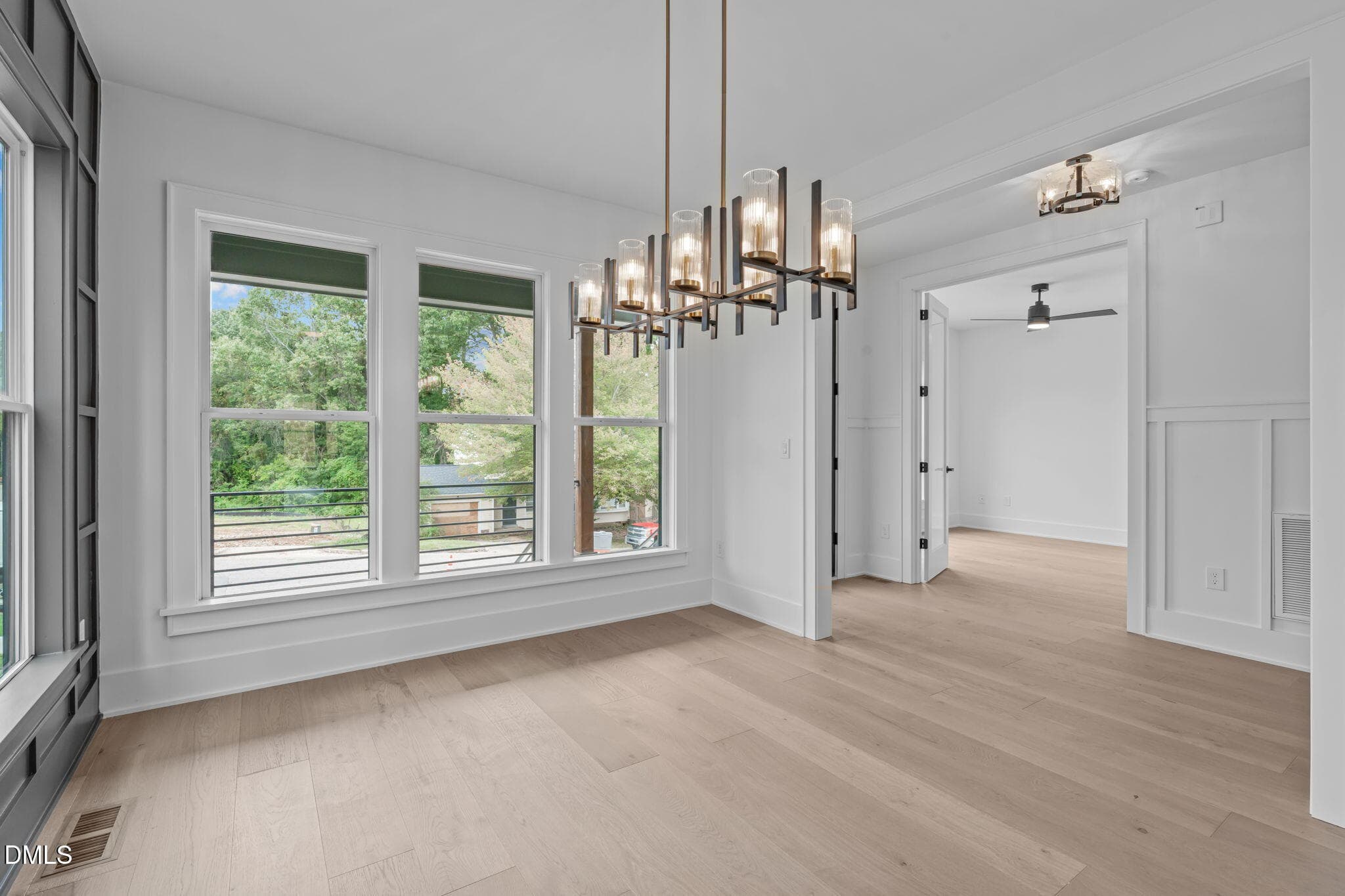 A-6 - 1012 Addison Place, Raleigh, NC 27610, Raleigh