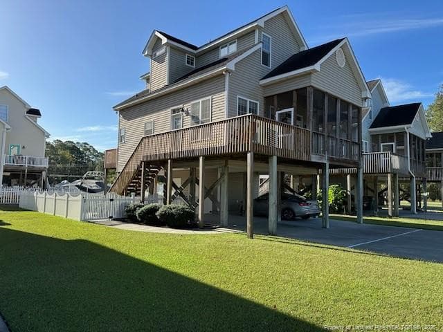 28 Maple Avenue, White Lake, NC 28337