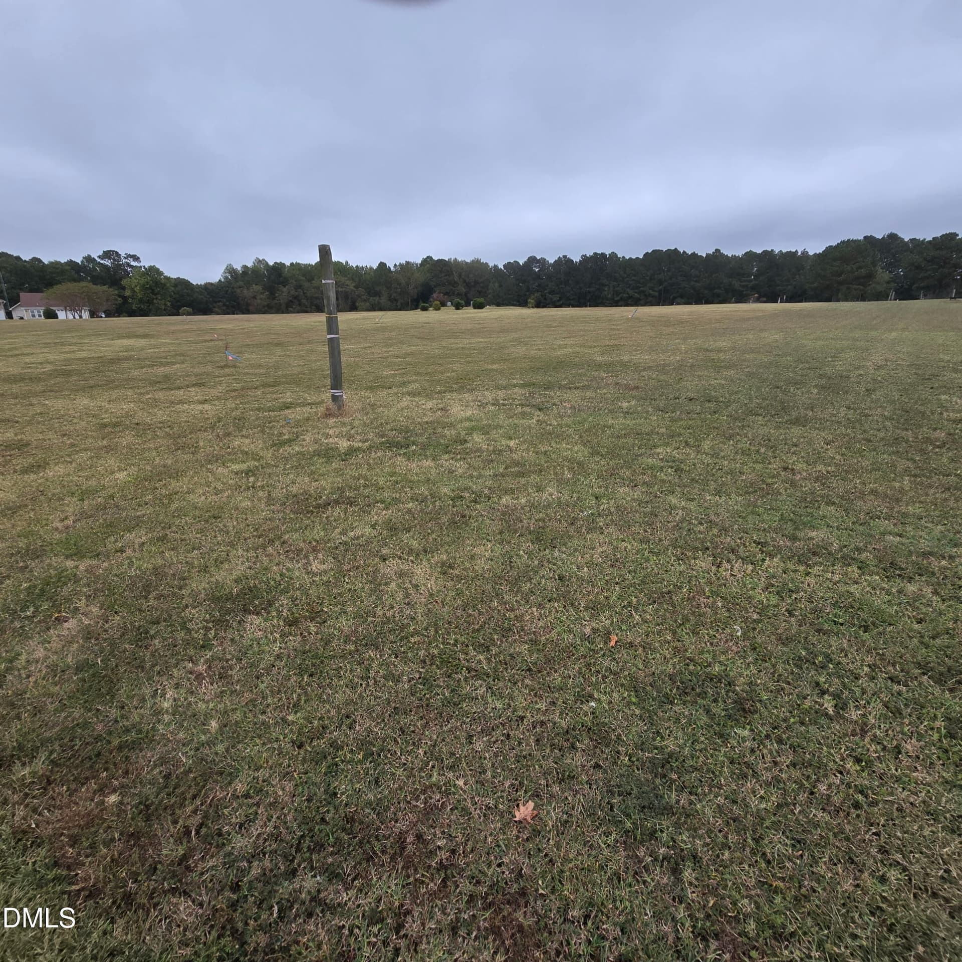 8116950711815237149 - Lot 5 Kemet Drive Drive, Zebulon, NC 27597