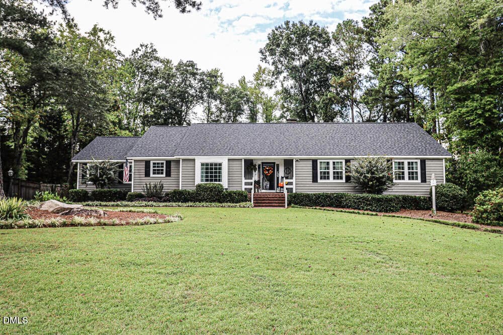 325 Old Coach Road, Rocky Mount, NC 27804