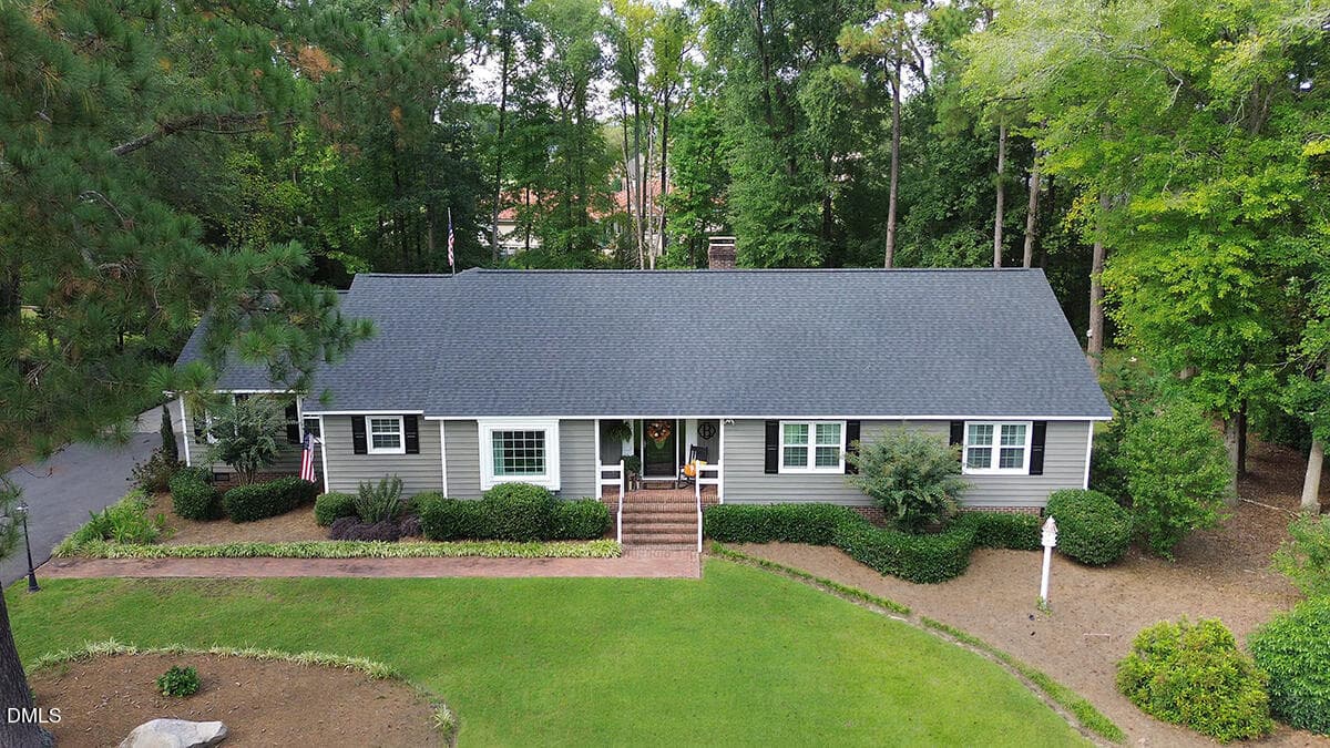 0114-001 - 325 Old Coach Road, Rocky Mount, NC 27804