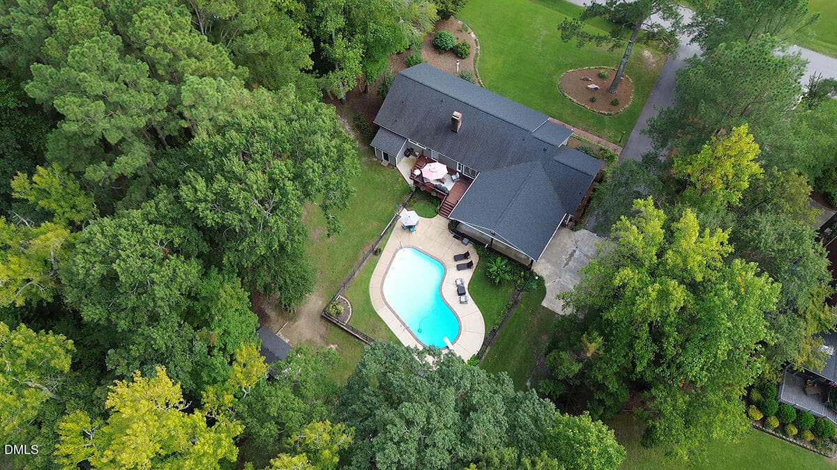 0114-003 - 325 Old Coach Road, Rocky Mount, NC 27804