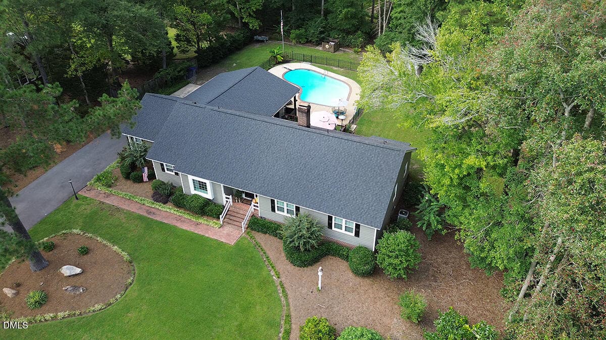 0114-004 - 325 Old Coach Road, Rocky Mount, NC 27804