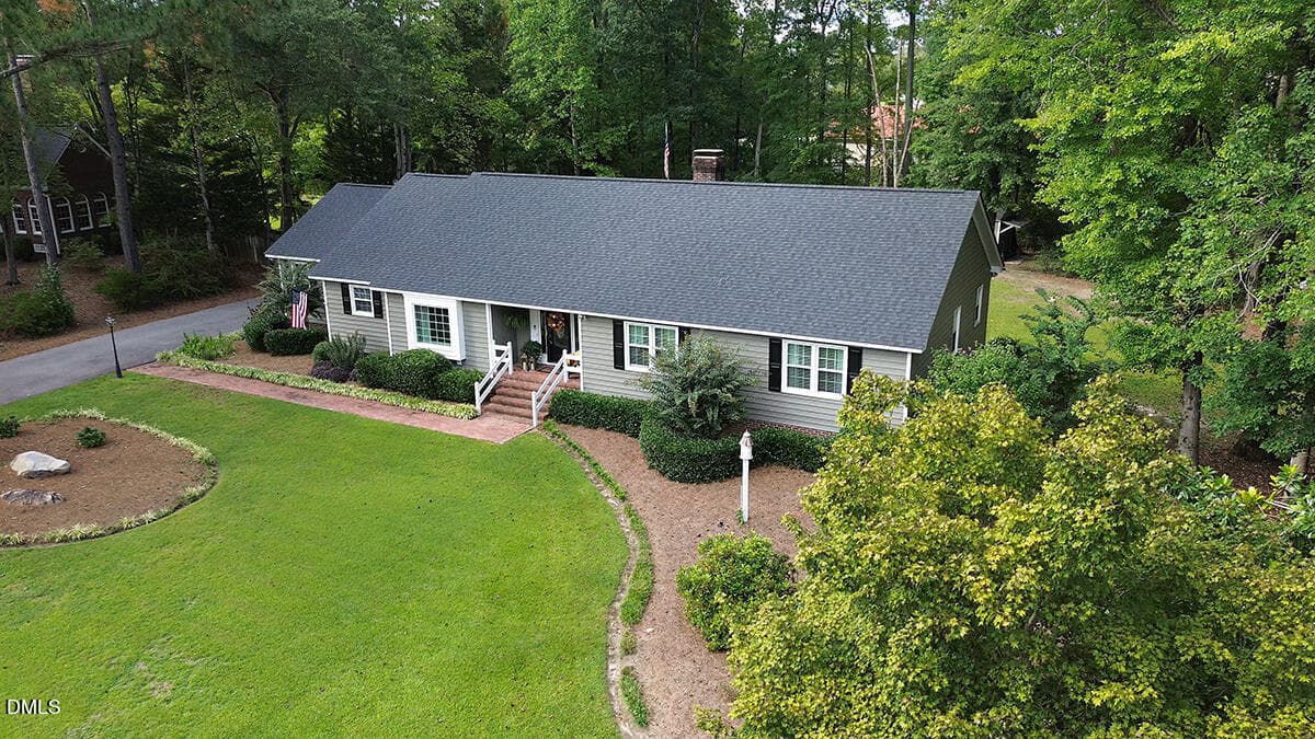 0114-005 - 325 Old Coach Road, Rocky Mount, NC 27804