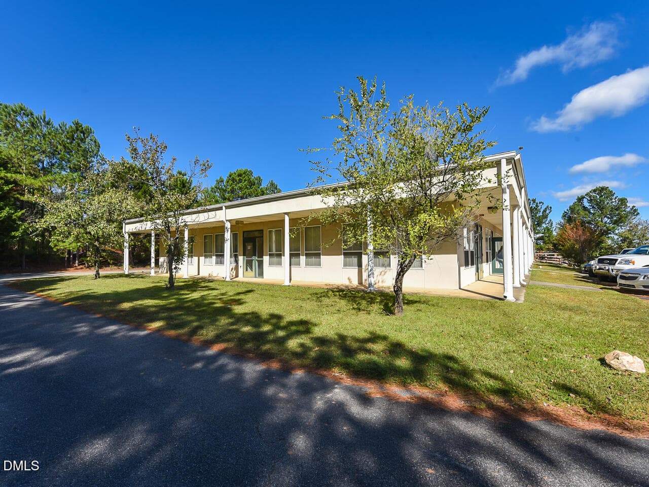 Tech II - Exterior - 3 - OK - 141 Technology Drive, Garner, NC 27529