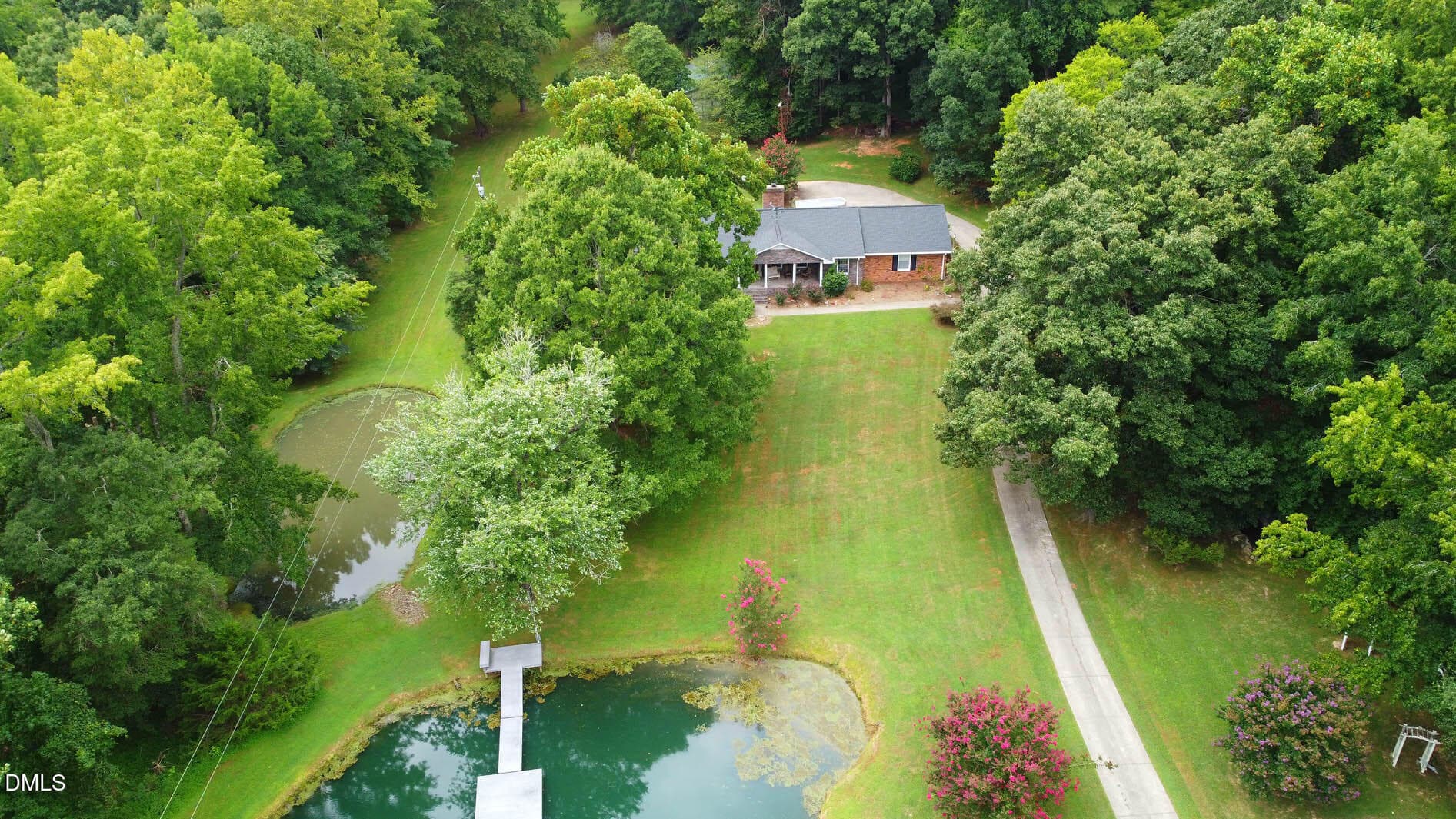 DJI_0696 - 8509 Stagville Road, Bahama, NC 27503, Bahama