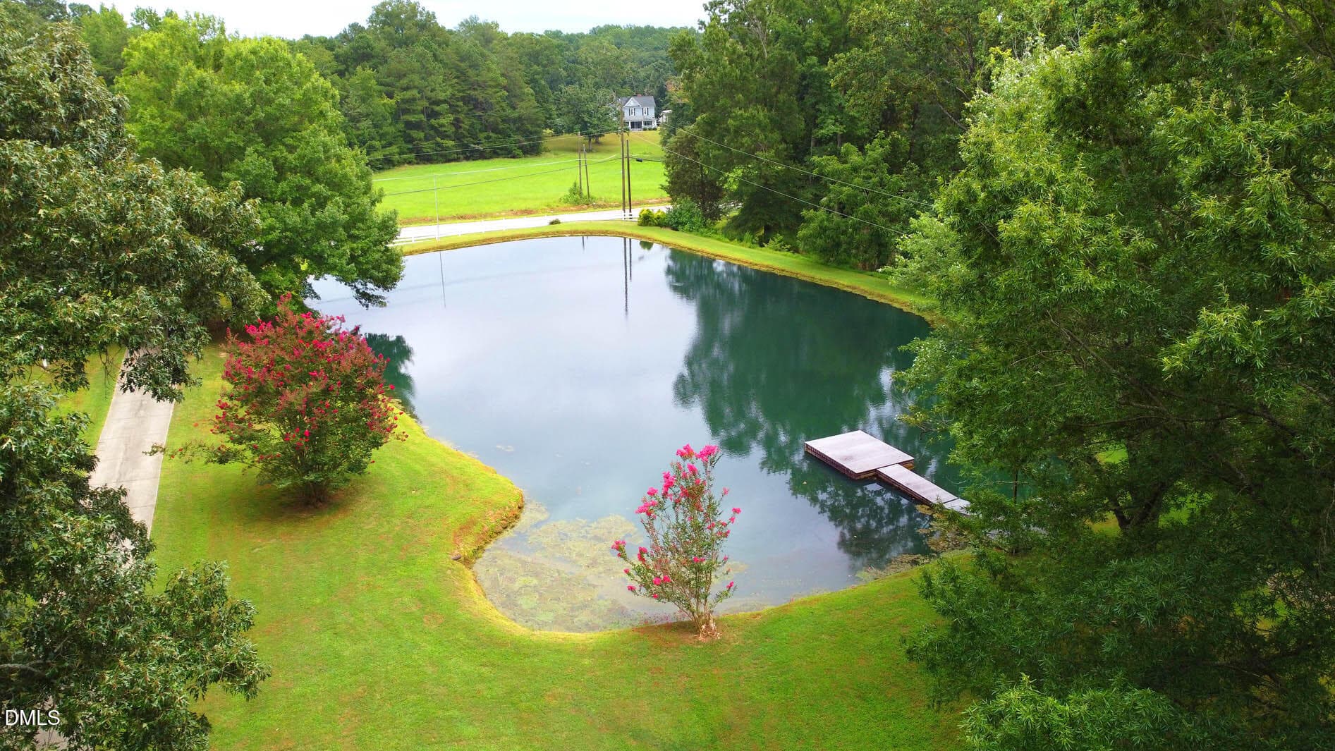 DJI_0709 - 8509 Stagville Road, Bahama, NC 27503, Bahama
