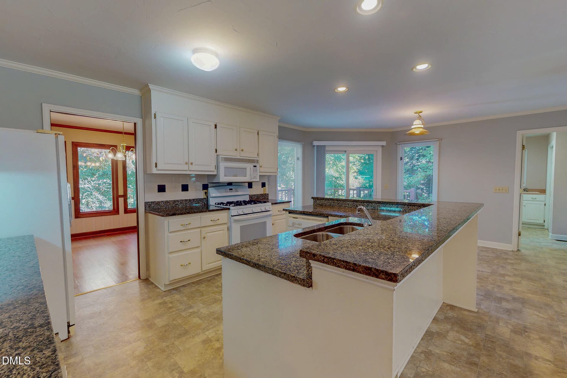 4 - 11 Denada Path, Roxboro, NC 27574