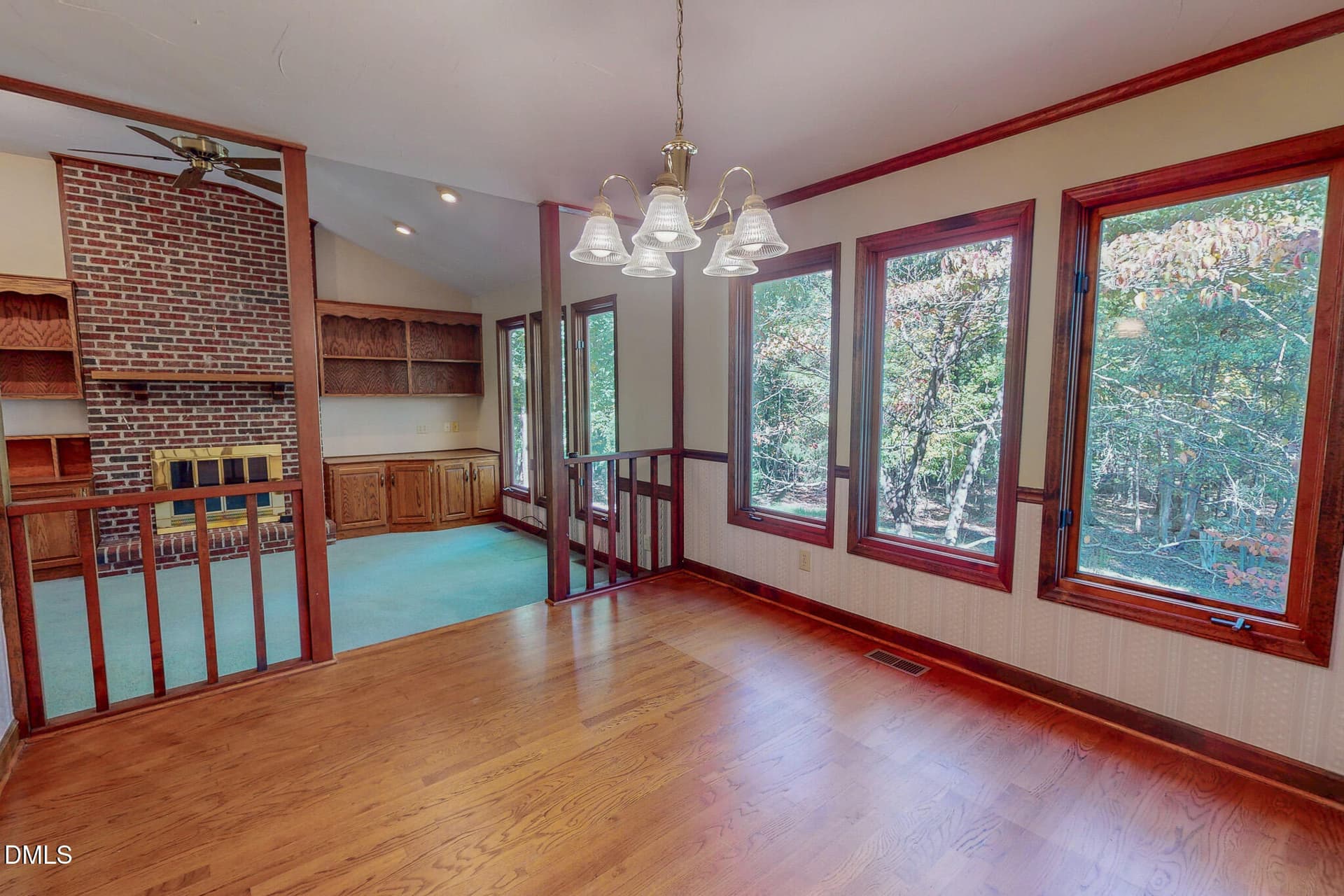 5 - 11 Denada Path, Roxboro, NC 27574