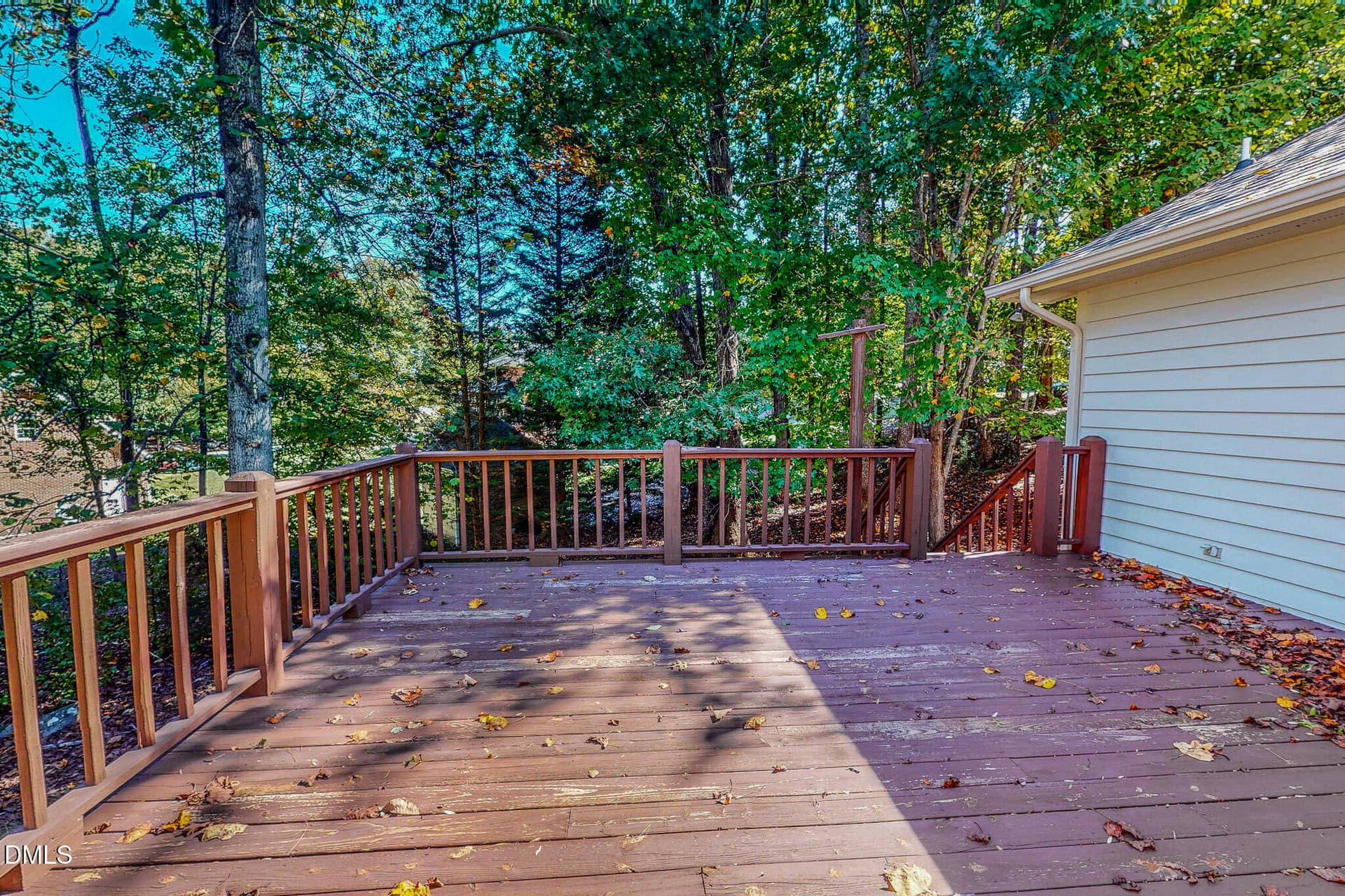 6 - 11 Denada Path, Roxboro, NC 27574